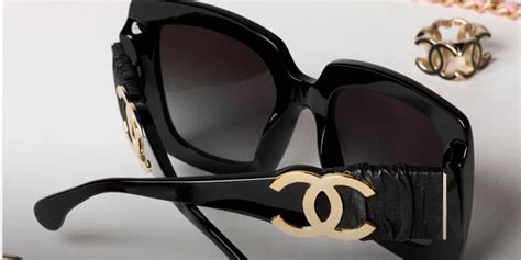 lunette de vue femme chanel|chanel sunglasses new collection.